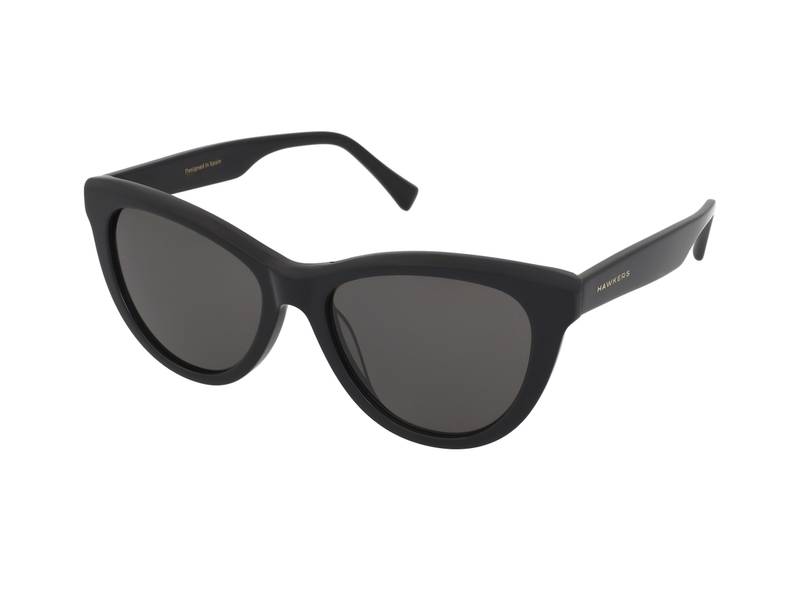 Ochelari De Soare Hawkers Nolita Black