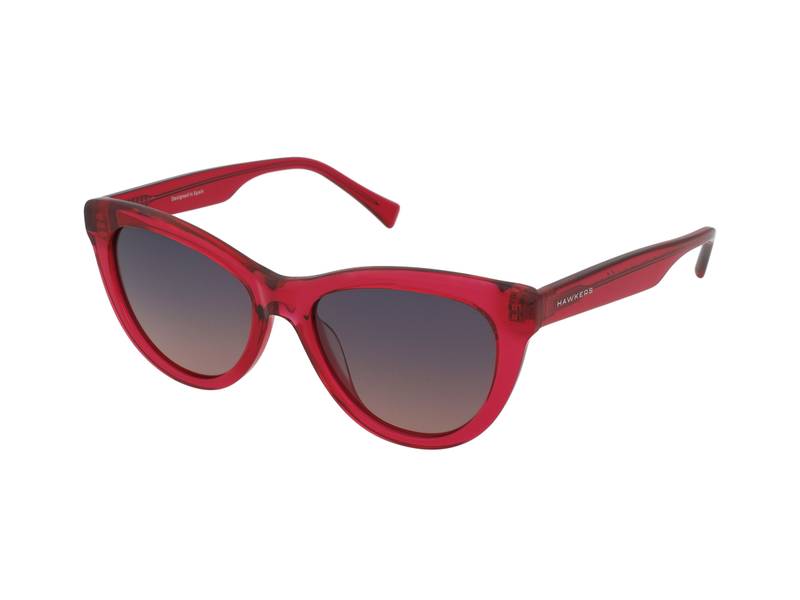 Ochelari de soare Hawkers Nolita Eco Cherry Gradient Hawkers imagine noua