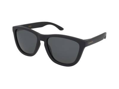 Ochelari de soare Hawkers One Polarized Black Dark 