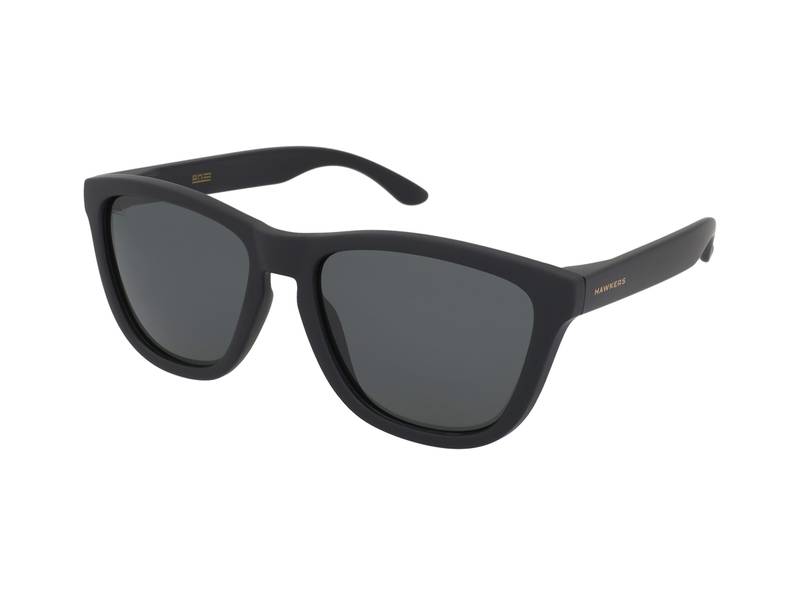 Ochelari de soare Hawkers One Polarized Black Dark Hawkers imagine noua