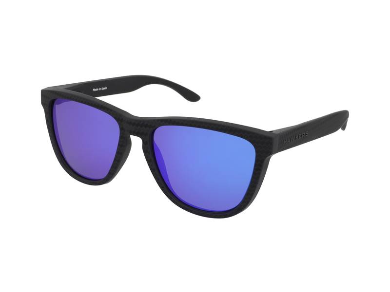 Hawkers One Raw Carbono Polarized Sky Carbono imagine noua