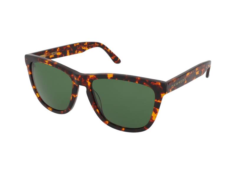 Ochelari de soare Hawkers One X Green