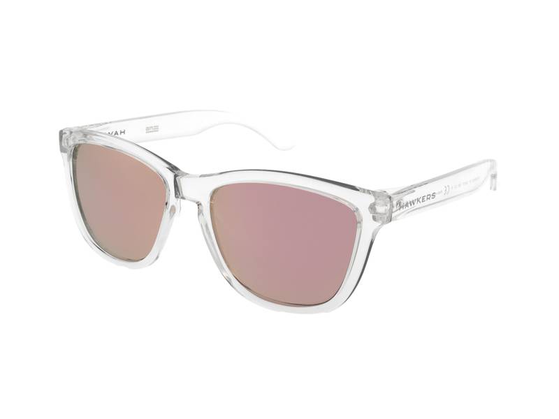 Ochelari de soare Hawkers Polarized Air Rose Gold One Hawkers imagine noua