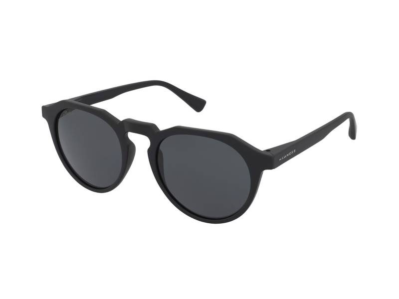 Hawkers Polarized Carbon Black Dark Warwick Black imagine noua