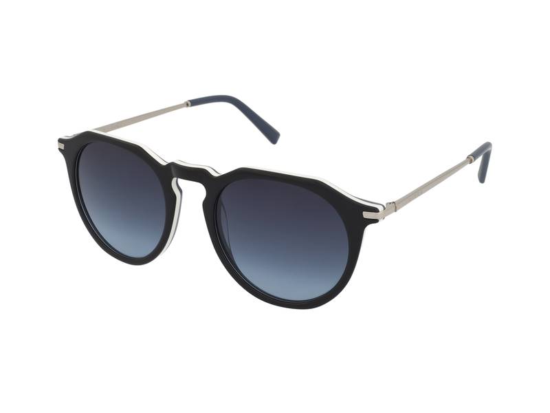 Hawkers warwick crosswalk black blue denim
