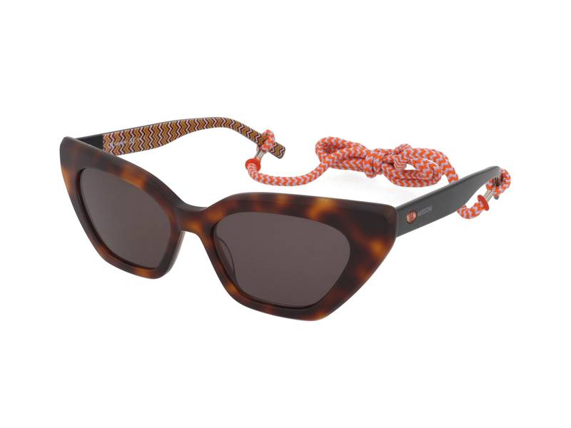 Ochelari de soare Missoni MMI 0088/S 05L/IR