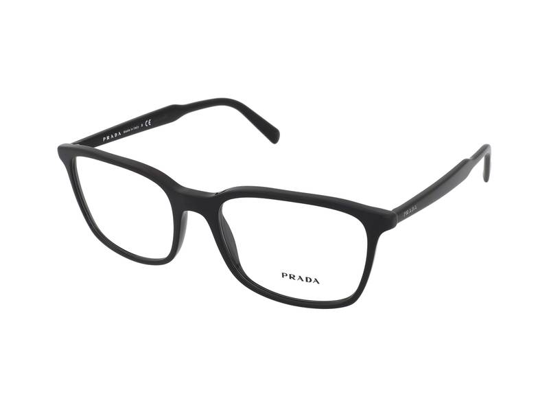 Ochelari de vedere Prada Conceptual PR 13XV 1AB1O1