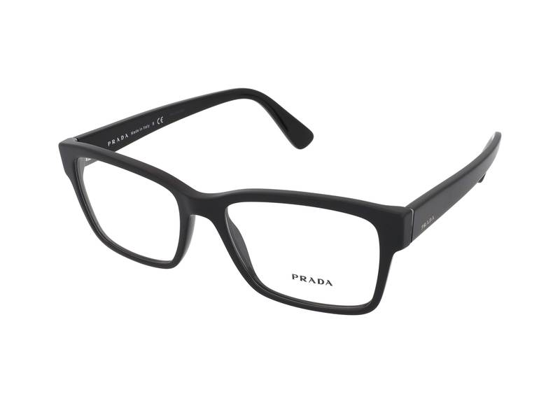 Ochelari de vedere Prada Heritage PR 15VV 1AB1O1