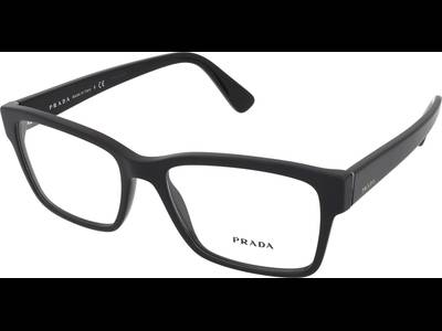 Prada Heritage PR 15VV 1AB1O1 