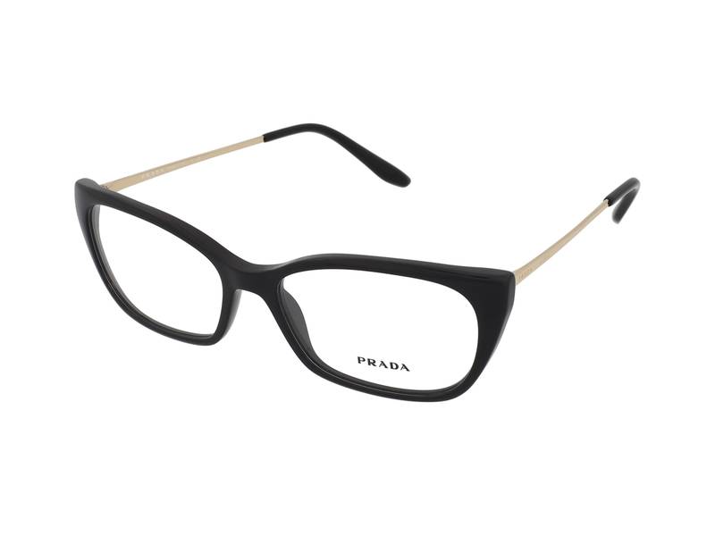 Ochelari de vedere Prada PR 14XV 1AB1O1