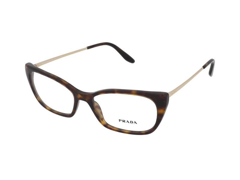 Ochelari de vedere Prada PR 14XV 2AU1O1