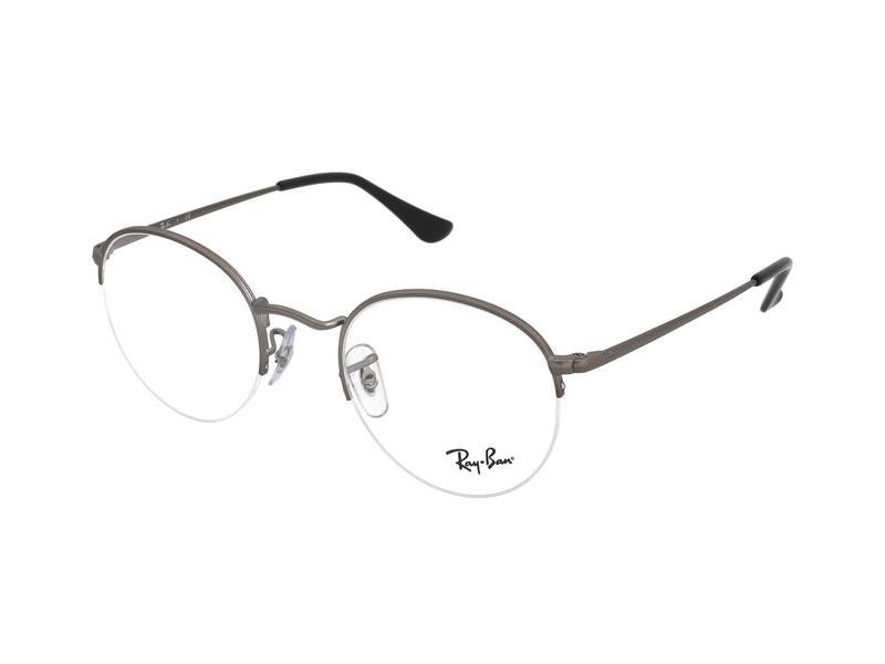 Ochelari de vedere Ray-Ban Round Gaze RX3947V 2620