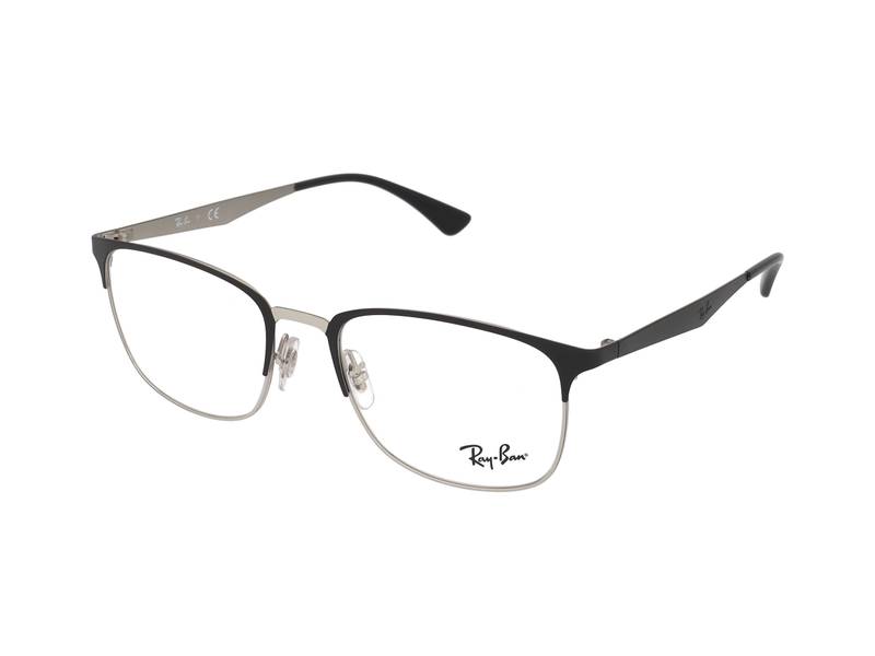 Ochelari De Vedere Ray-ban Rx6421 2997