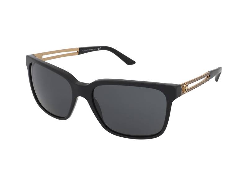 Ochelari de soare Versace VE4307 GB1/87