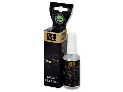 Spray Magic Cleaner pentru ochelari 50 ml 