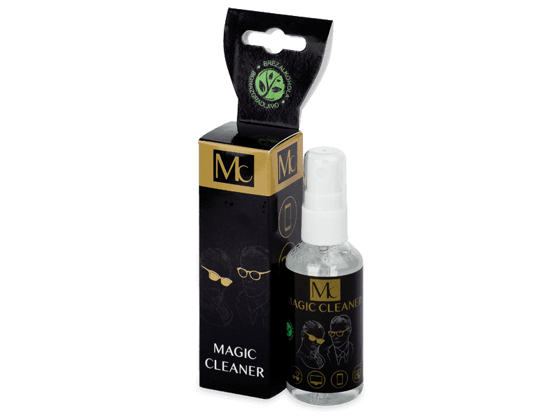 Accesorii for Ochelari de vedere Magic Cleaner 50 ml