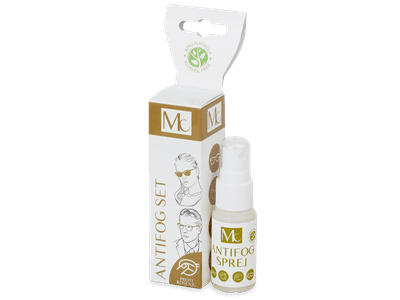 Spray Magic Cleaner anti-aburire pentru ochelari 20 ml