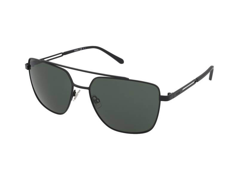 Ochelari de soare Fossil FOS 3129/G/S 003/QT 003/QT imagine 2022
