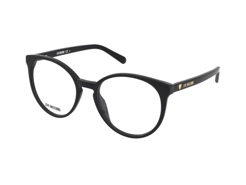 Ochelari De Vedere Love Moschino Mol565 807