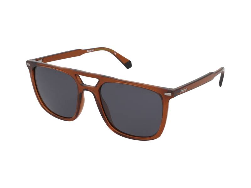 Ochelari de soare Polaroid PLD 4123/S 09Q/C3 09Q/C3 imagine 2021