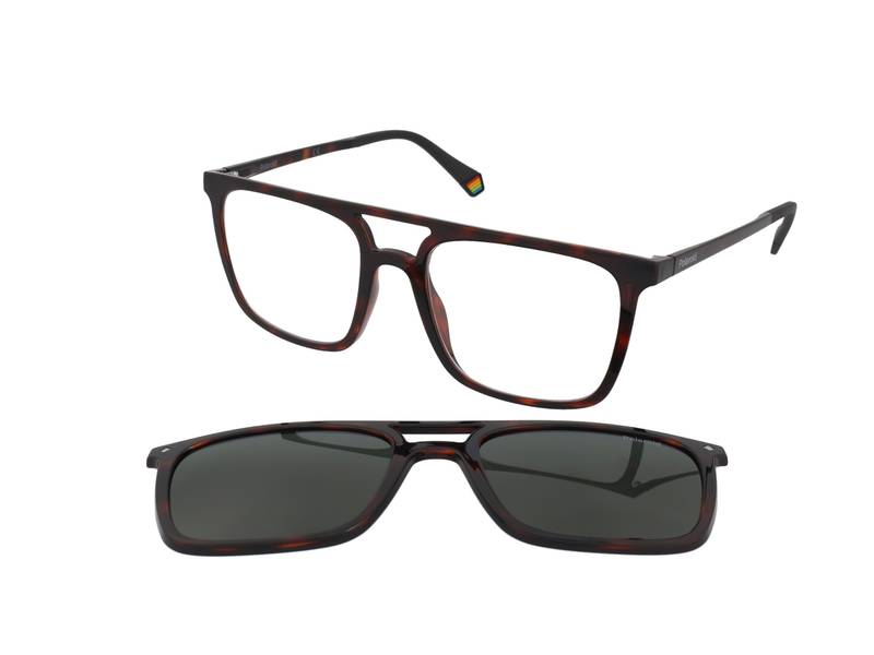 Ochelari de vedere Polaroid PLD 6166/CS 086/UC