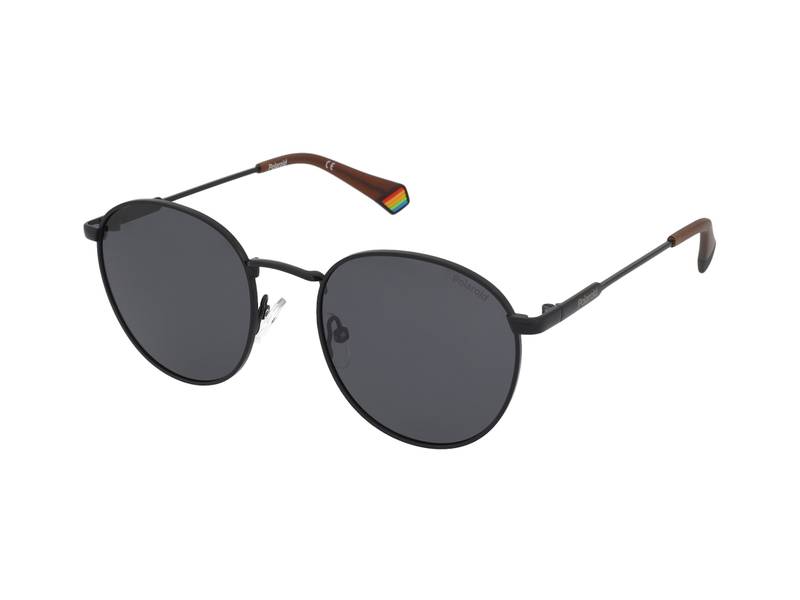 Ochelari de soare Polaroid PLD 6171/S 807/M9 6171/S imagine 2021
