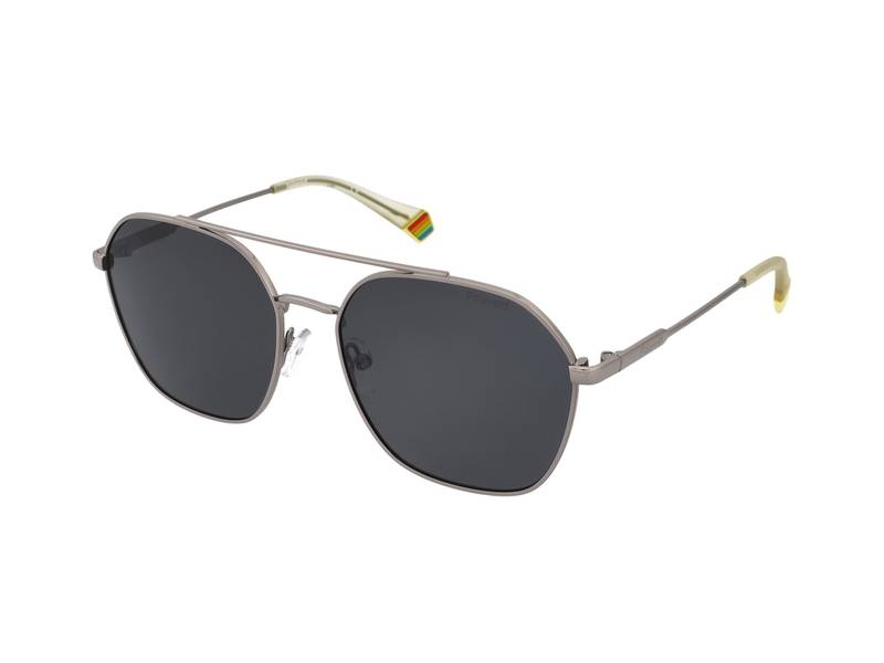 Ochelari De Soare Polaroid Pld 6172/s 6lb/m9