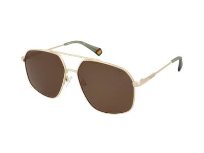 Ochelari de soare Polaroid PLD 6173/S J5G/SP 