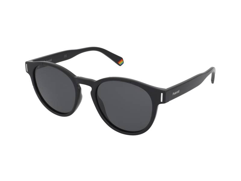 Ochelari de soare Polaroid PLD 6175/S 807/M9 6175/S imagine 2021