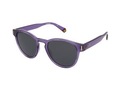 Ochelari de soare Polaroid PLD 6175/S B3V/M9