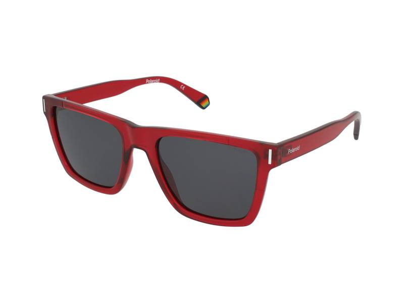 Ochelari de soare Polaroid PLD 6176/S C9A/M9 6176/S imagine noua