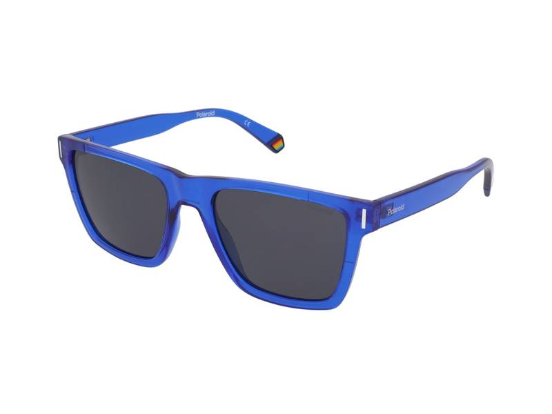Ochelari de soare polaroid pld 6176/s pjp/c3
