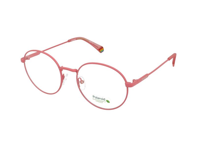 Ochelari De Vedere Polaroid Pld D449 35j