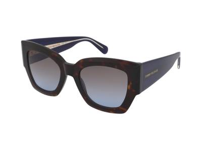 Ochelari de soare Tommy Hilfiger TH 1862/S 086/GB