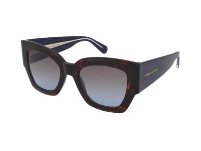 Ochelari de soare Tommy Hilfiger TH 1862/S 086/GB 