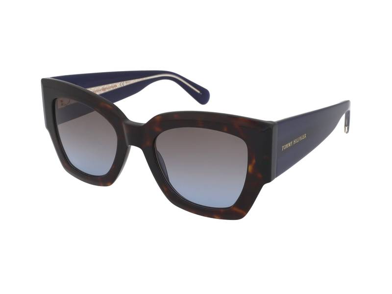 Ochelari de soare Tommy Hilfiger TH 1862/S 086/GB