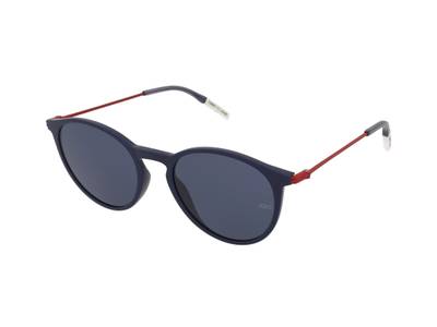 Ochelari de soare Tommy Hilfiger TJ 0057/S 8RU/KU 