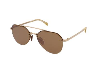 Ochelari de soare David Beckham DB 1090/G/S IDA/JT