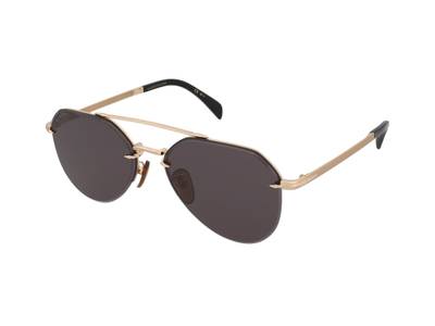 Ochelari de soare David Beckham DB 1090/G/S RHL/IR