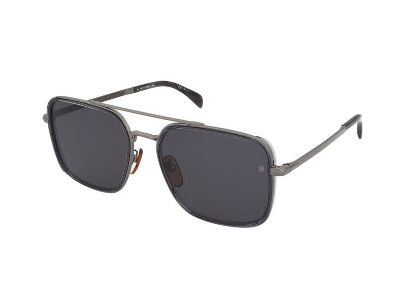 Ochelari de soare David Beckham DB 7083/G/S HEK/IR