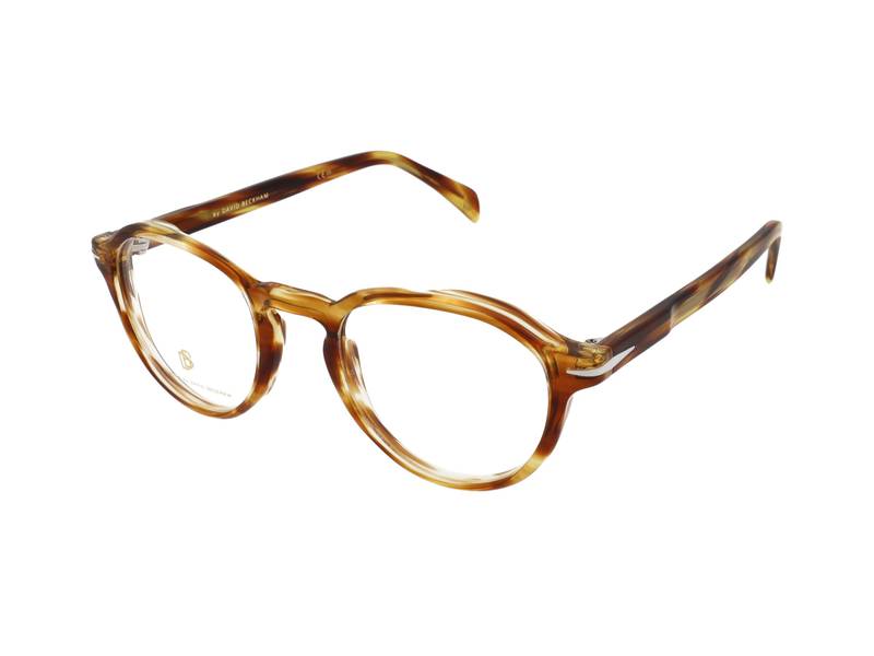 Ochelari de vedere David Beckham DB 7086 KVI