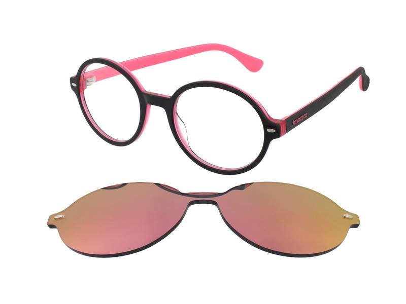 Ochelari de vedere Havaianas Floripa/CS 3H2/VQ