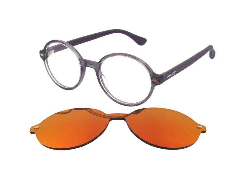 Ochelari de vedere Havaianas Floripa/CS MW2/UZ