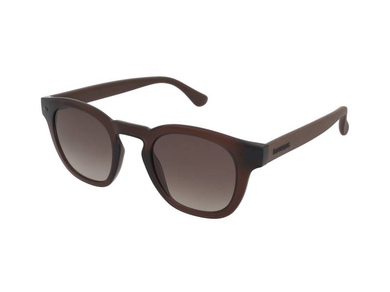 Ochelari de soare Havaianas Guaruja 09Q/HA Havaianas imagine 2022