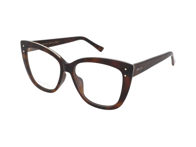 Ochelari de vedere Jimmy Choo JC328/G 086