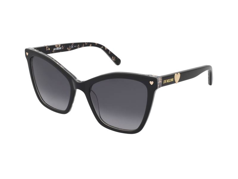 Ochelari de soare love moschino mol045/s 7rm/9o