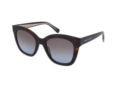 Ochelari de soare Tommy Hilfiger TH 1884/S 086/GB 