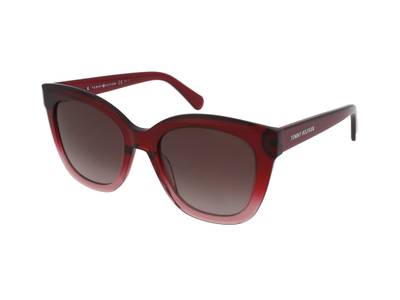 Ochelari de soare Tommy Hilfiger TH 1884/S C9A/HA 