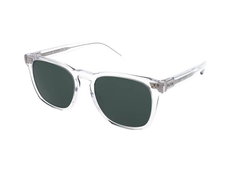 Ochelari de soare Tommy Hilfiger TH 1887/S 900/QT Ochelari de soare 2023-06-01