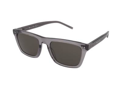 Ochelari de soare Tommy Hilfiger TH 1890/S KB7/IR